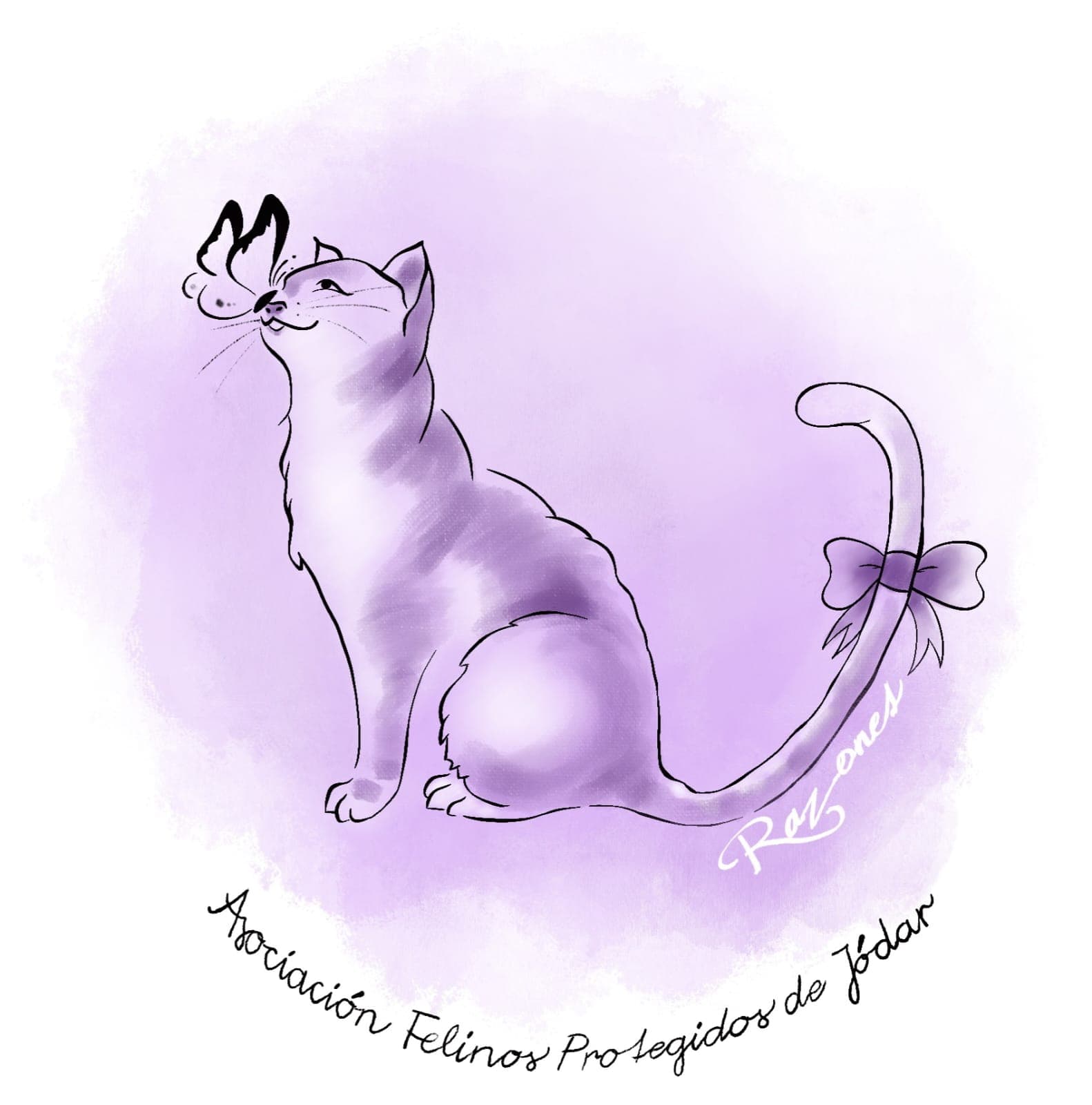 Asociación Felinos Protegidos - 7 Razones